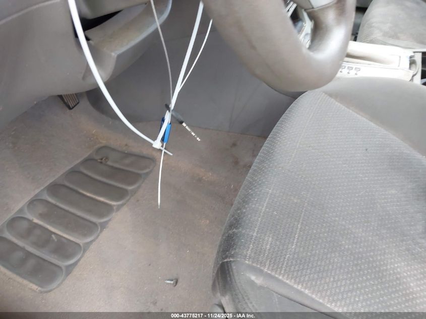 2008 Chevrolet Malibu Lt VIN: 1G1ZH57B38F170424 Lot: 43775217