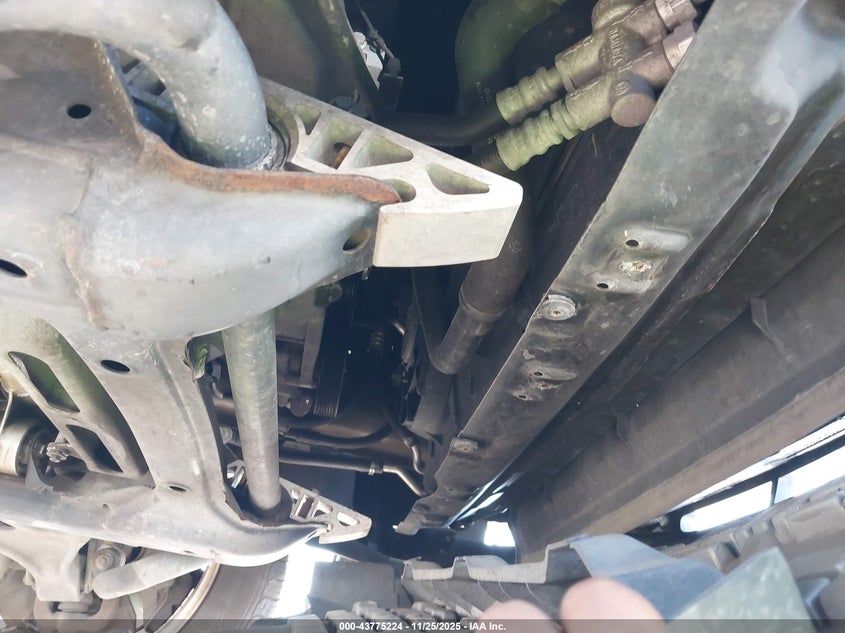 2008 Audi Q7 3.6 Premium VIN: WA1BY74L68D032111 Lot: 43775224