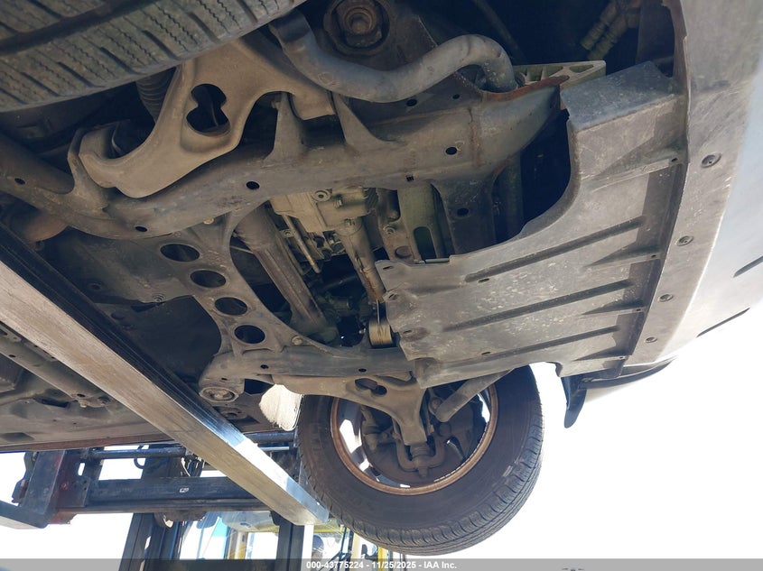 2008 Audi Q7 3.6 Premium VIN: WA1BY74L68D032111 Lot: 43775224