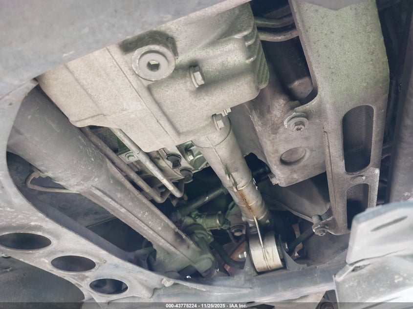 2008 Audi Q7 3.6 Premium VIN: WA1BY74L68D032111 Lot: 43775224