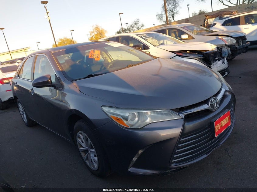 4T4BF1FK0GR521567 2016 TOYOTA CAMRY photo no. 13