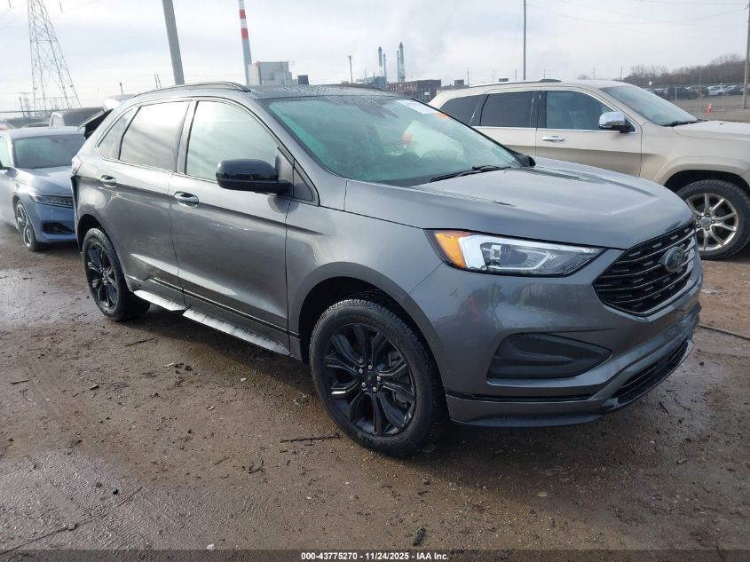 FORD EDGE SE