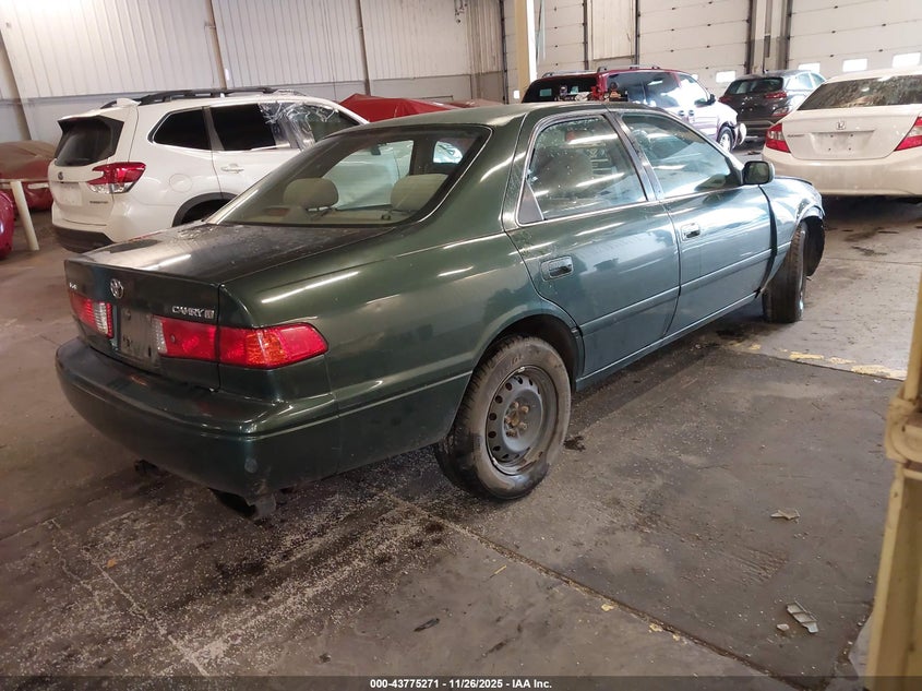 JT2BG22K7Y0472571 2000 TOYOTA CAMRY photo no. 4