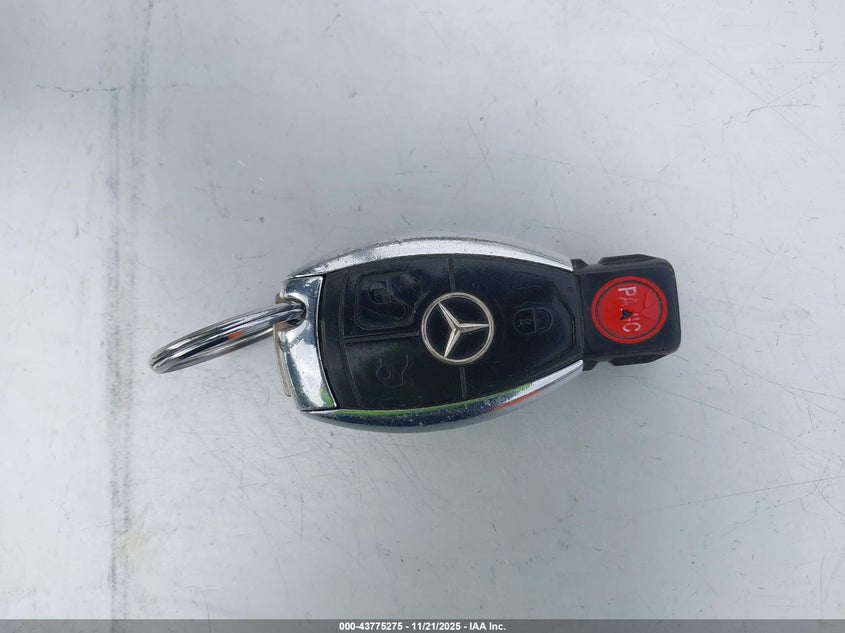 2008 Mercedes-Benz E 350 VIN: WDBUF56X68B196087 Lot: 43775275