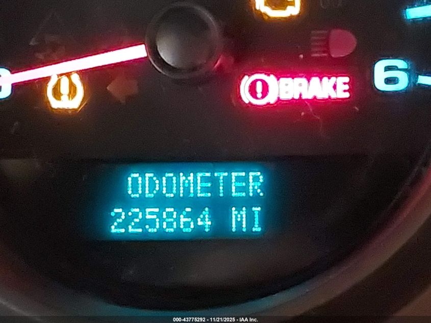 2008 Chevrolet Silverado 1500 Work Truck VIN: 1GCEC14C98Z230697 Lot: 43775292