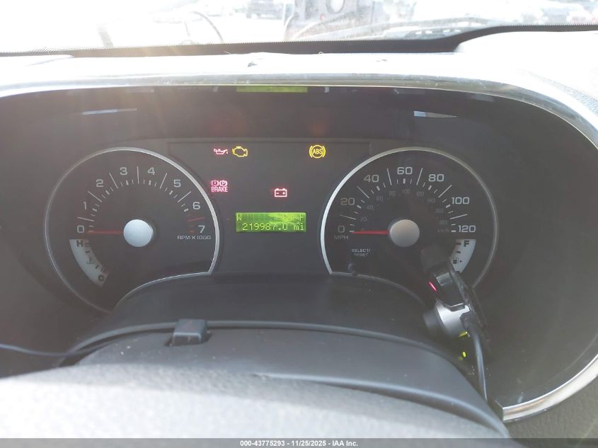 2008 Ford Explorer Xlt VIN: 1FMEU63E38UB28706 Lot: 43775293