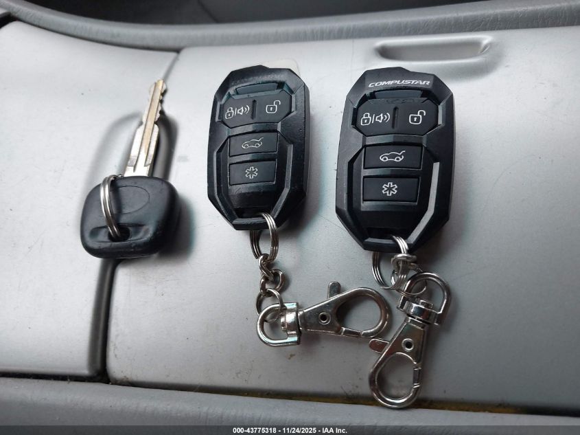 2007 Toyota Highlander V6 VIN: JTEEP21AX70218666 Lot: 43775318