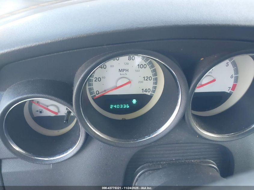 2008 Dodge Charger VIN: 2B3KA43G88H198325 Lot: 43775321