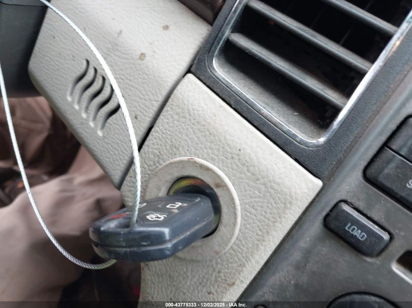 2012 Ford Taurus Sel VIN: 1FAHP2EW7CG122413 Lot: 43775333