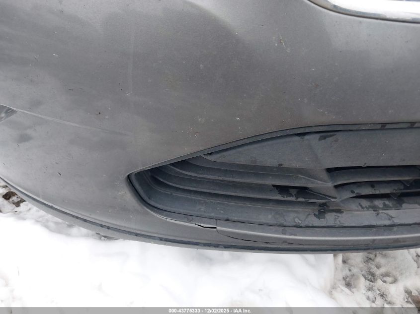 2012 Ford Taurus Sel VIN: 1FAHP2EW7CG122413 Lot: 43775333