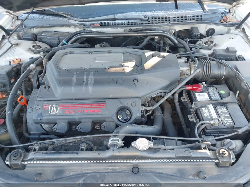 2003 Acura Tl 3.2 Type S VIN: 19UUA56963A002448 Lot: 43775334