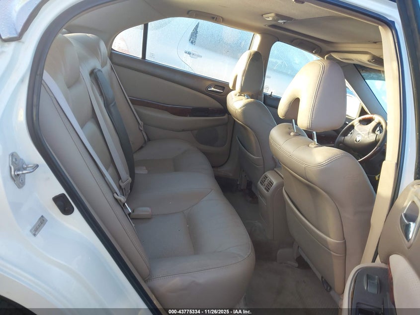 2003 Acura Tl 3.2 Type S VIN: 19UUA56963A002448 Lot: 43775334