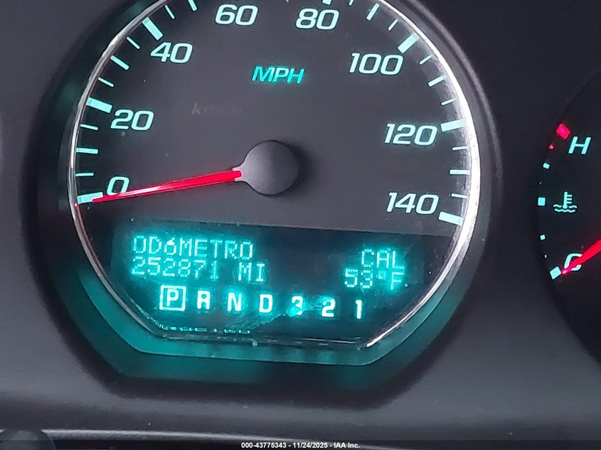 2007 Chevrolet Monte Carlo Lt VIN: 2G1WK16K779294301 Lot: 43775343