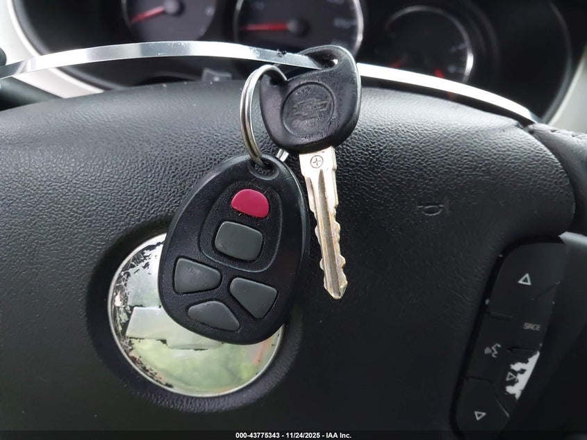 2007 Chevrolet Monte Carlo Lt VIN: 2G1WK16K779294301 Lot: 43775343