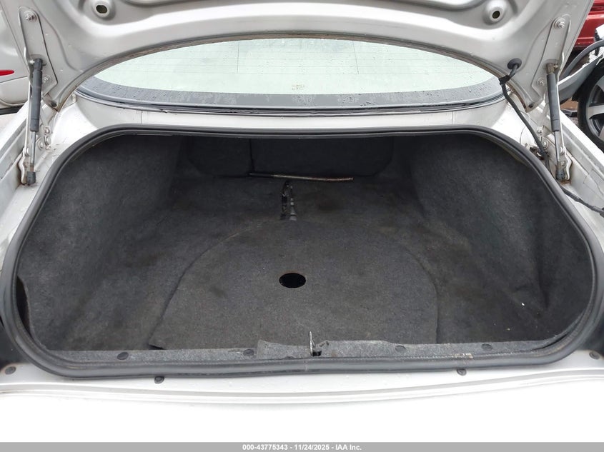 2007 Chevrolet Monte Carlo Lt VIN: 2G1WK16K779294301 Lot: 43775343