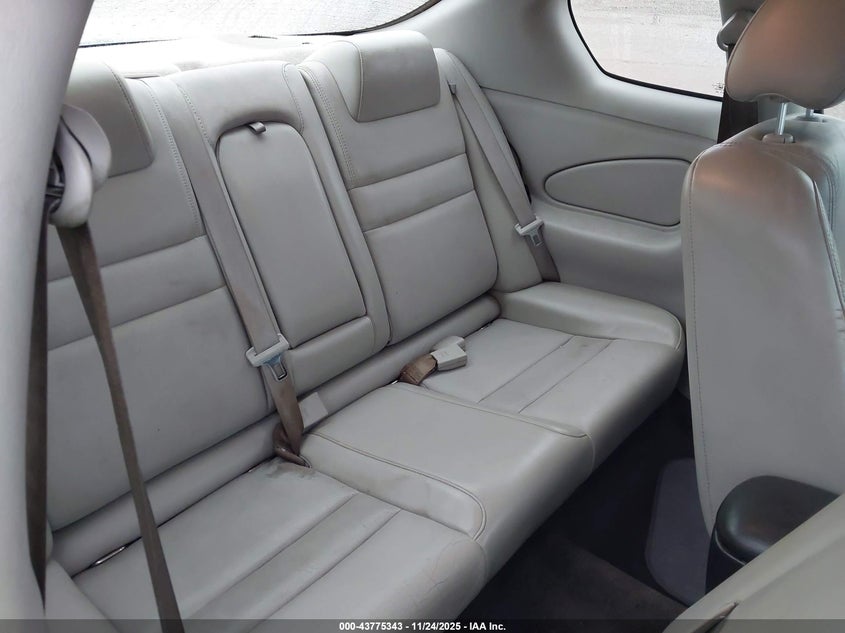 2007 Chevrolet Monte Carlo Lt VIN: 2G1WK16K779294301 Lot: 43775343