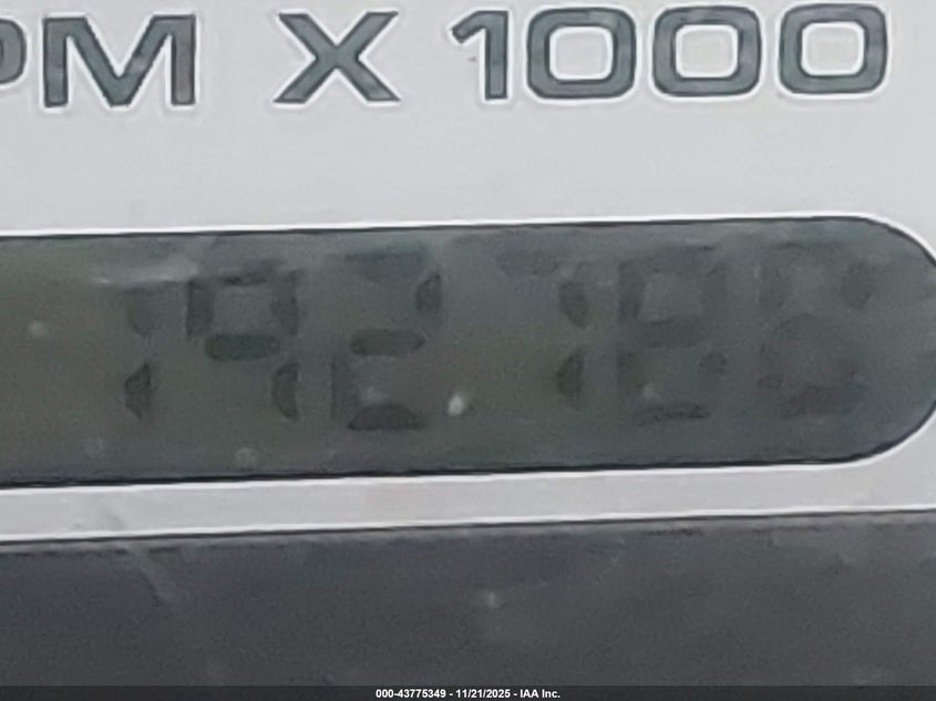 2005 Ford Ranger Edge/Stx/Xl/Xls/Xlt VIN: 1FTYR10U25PB03193 Lot: 43775349