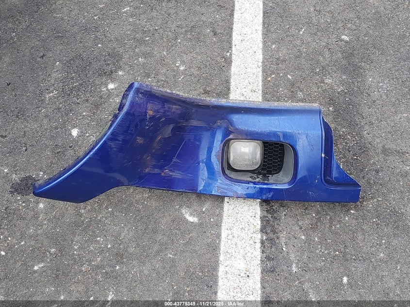 2005 Ford Ranger Edge/Stx/Xl/Xls/Xlt VIN: 1FTYR10U25PB03193 Lot: 43775349