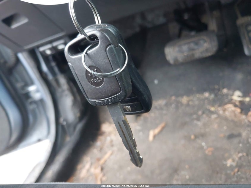 2009 Nissan Versa 1.8S VIN: 3N1BC13E29L413828 Lot: 43775369