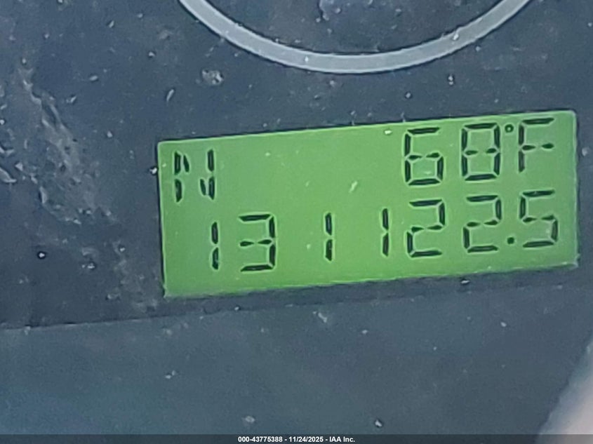 2008 Ford F-150 60Th Anniversary/Fx2/Xl/Xlt VIN: 1FTRW12W98FB29778 Lot: 43775388