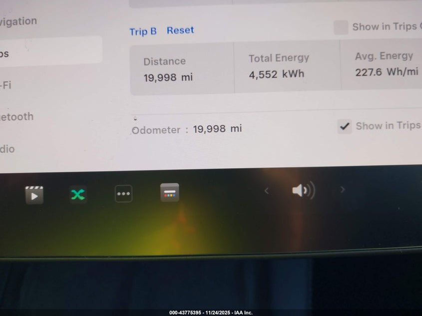 2023 Tesla Model 3 Rear-Wheel Drive VIN: 5YJ3E1EA7PF647710 Lot: 43775395