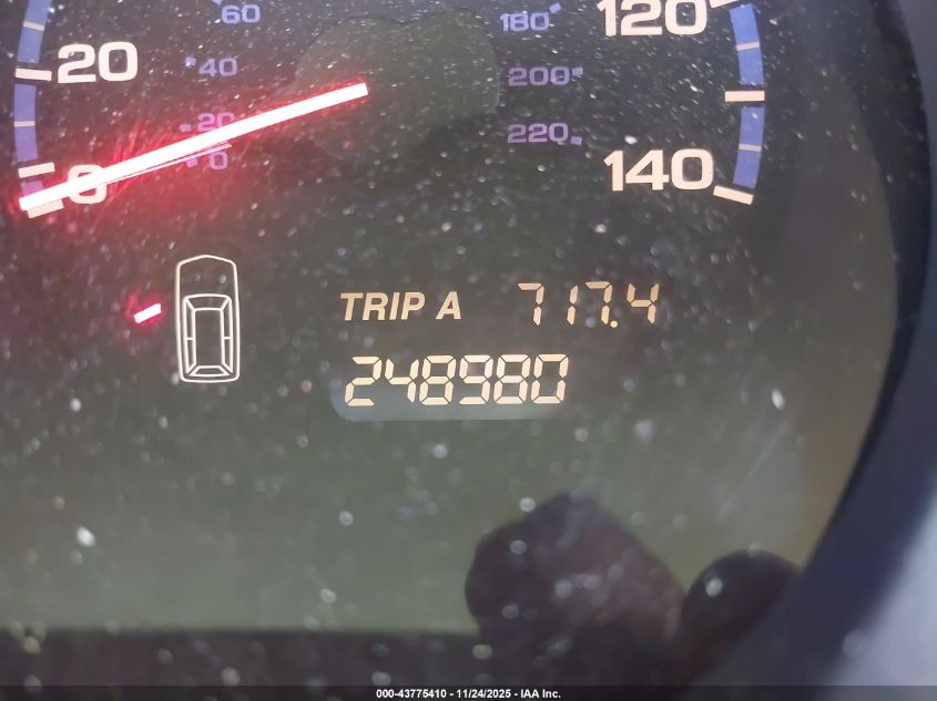 2006 Acura Mdx Touring VIN: 2HNYD18906H56541 Lot: 43775410