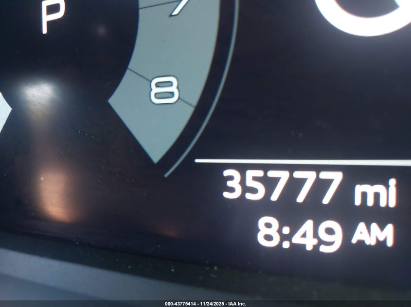 2024 Audi A3 Premium 40 Tfsi Front-Wheel Drive S Tronic VIN: WAUAUDGY7RA126291 Lot: 43775414