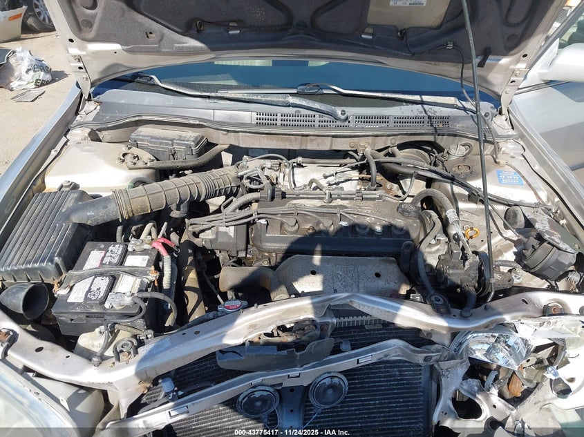 1HGCG5549WA004408 1998 HONDA ACCORD photo no. 10