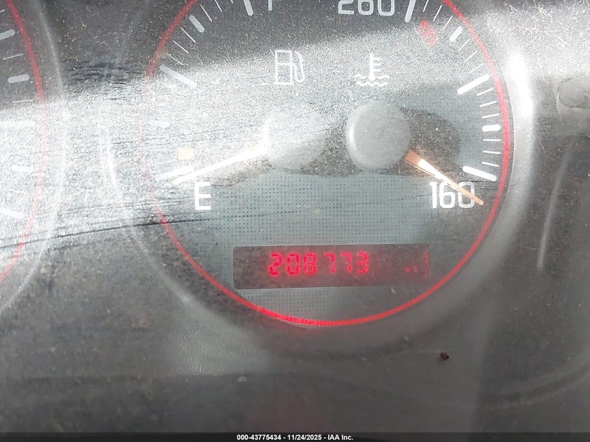 2002 Pontiac Montana M16 W/1Sa Pkg. VIN: 1GMDX03E92D102053 Lot: 43775434