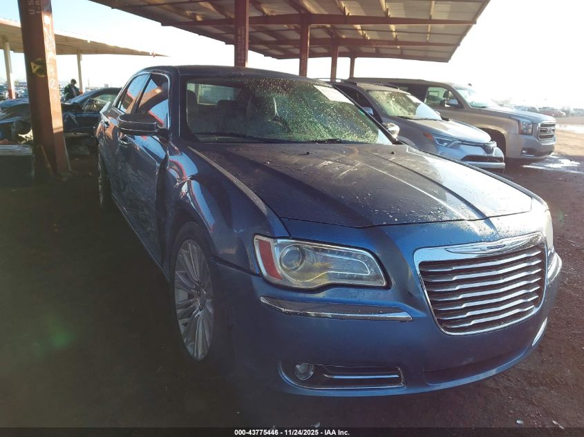 CHRYSLER 300 LIMITED