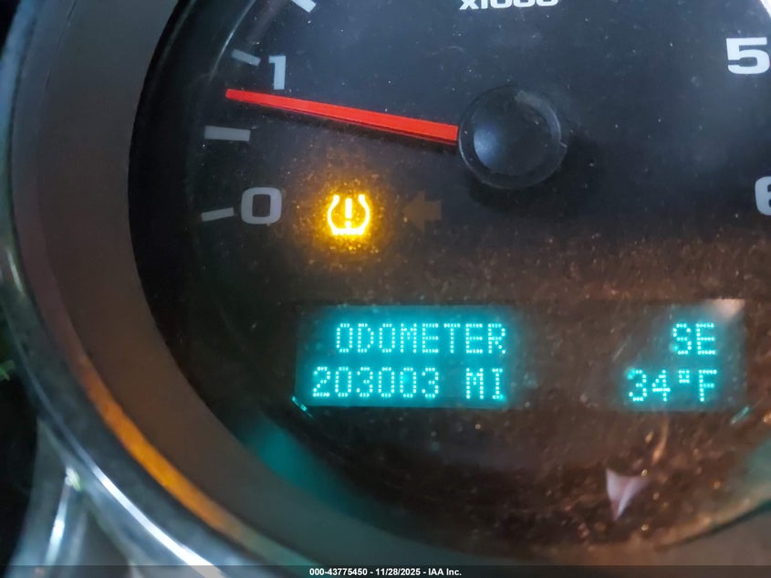 2011 Chevrolet Silverado 1500 Lt VIN: 1GCPKSE36BF163341 Lot: 43775450