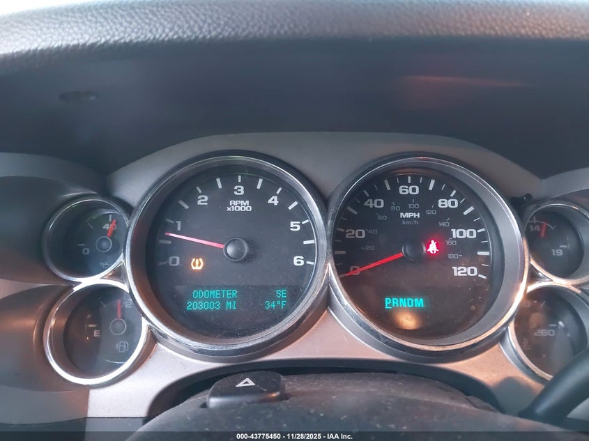 2011 Chevrolet Silverado 1500 Lt VIN: 1GCPKSE36BF163341 Lot: 43775450