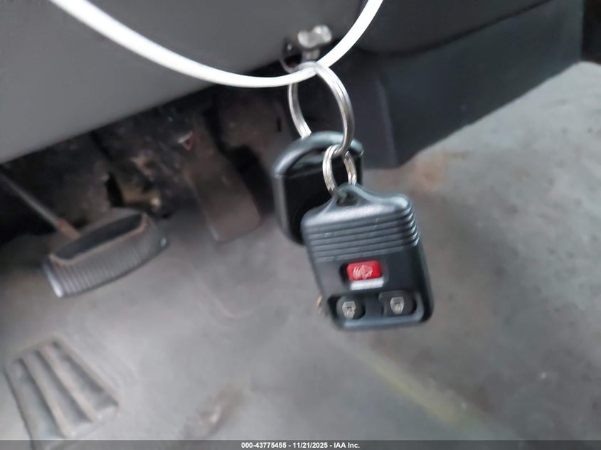 2006 Ford F-150 Lariat/Xlt VIN: 1FTPW12506KD44159 Lot: 43775455