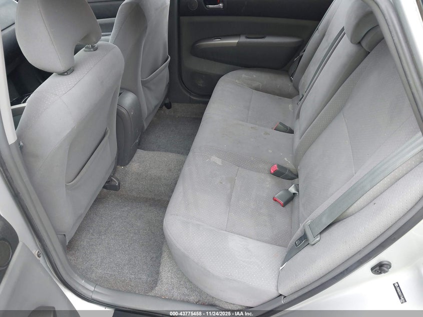 2007 Toyota Prius VIN: JTDKB20U577648761 Lot: 43775458