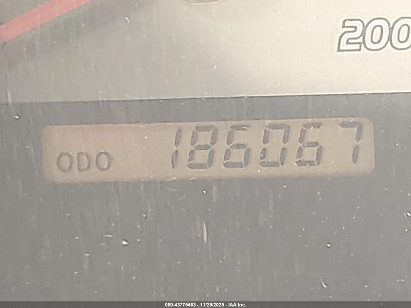 2006 Toyota Tacoma V6 VIN: 5TETU22N86Z292334 Lot: 43775463