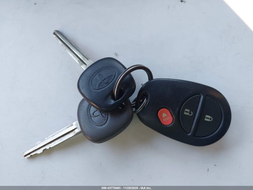 2006 Toyota Tacoma V6 VIN: 5TETU22N86Z292334 Lot: 43775463