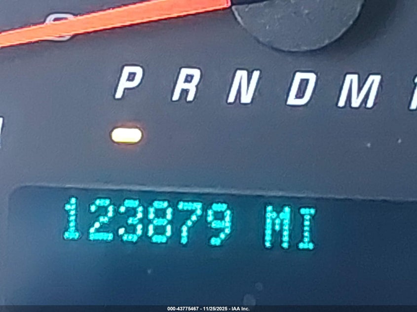 2017 Chevrolet Express 2500 Work Van VIN: 1GCWGAFG8H1350580 Lot: 43775467