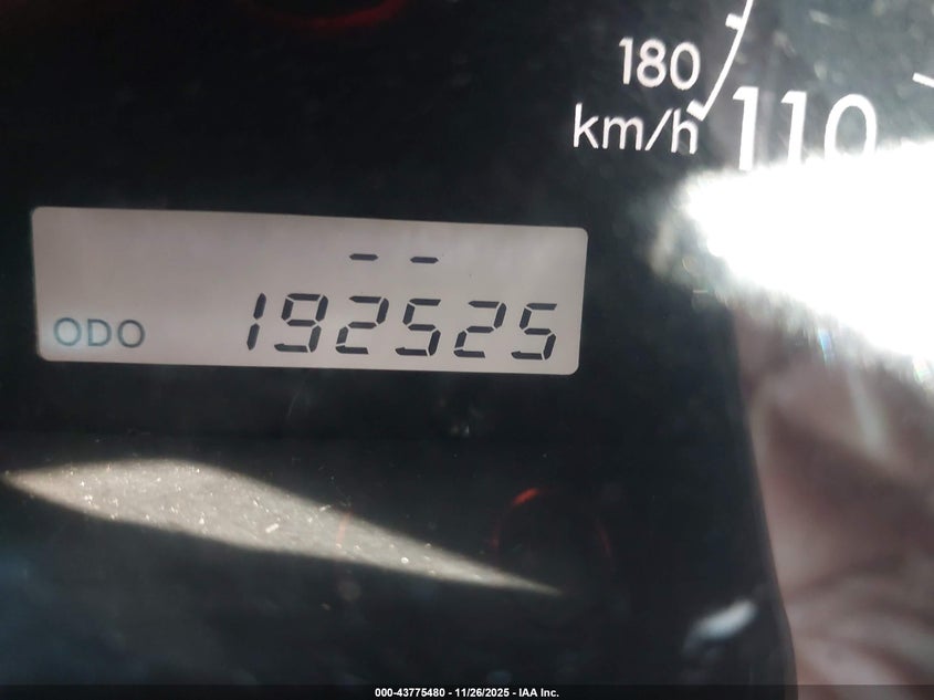 2008 Toyota Corolla Le VIN: 1NXBR32E28Z951681 Lot: 43775480