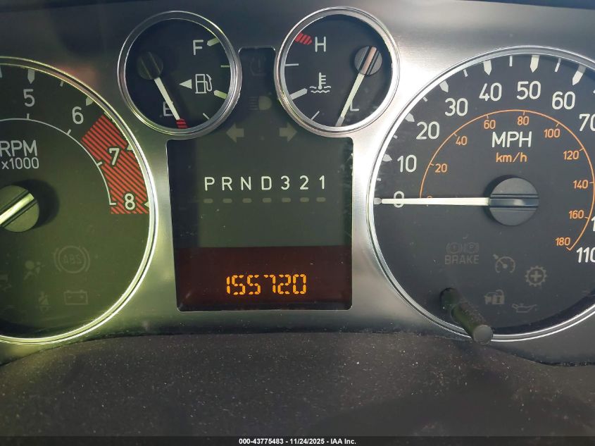 2009 Hummer H3 Suv VIN: 5GTEN13E198110924 Lot: 43775483