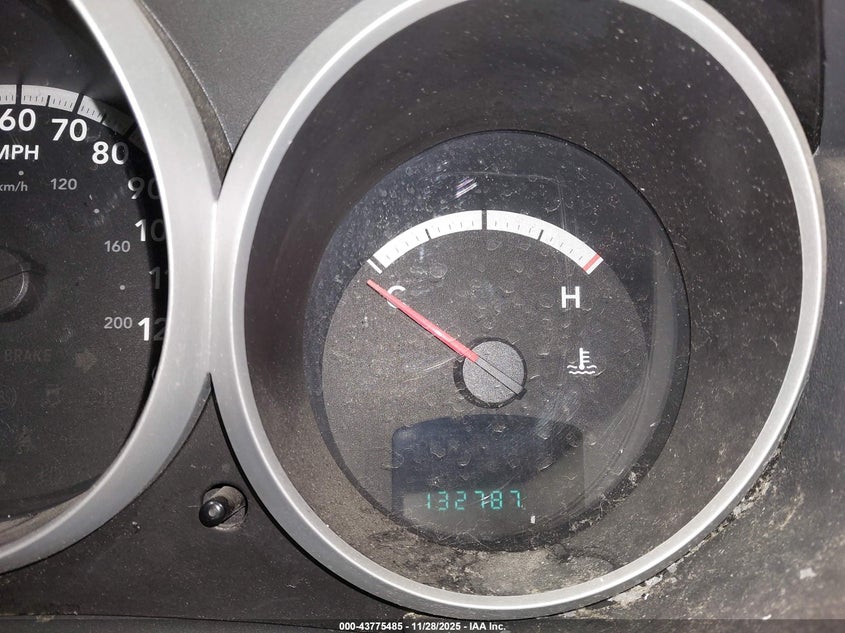 2010 Dodge Grand Caravan Se VIN: 2D4RN4DE9AR377510 Lot: 43775485