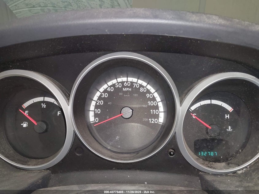 2010 Dodge Grand Caravan Se VIN: 2D4RN4DE9AR377510 Lot: 43775485