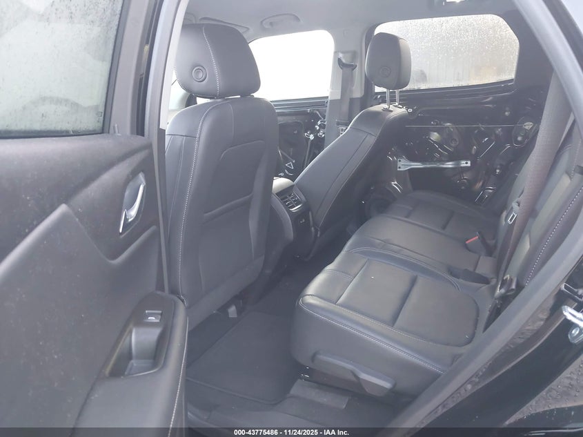 2024 Chevrolet Blazer Fwd 3Lt VIN: 3GNKBDRS4RS194480 Lot: 43775486