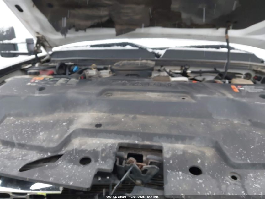 2013 GMC Sierra 3500Hd Sle VIN: 1GT423E82DF229973 Lot: 43775493