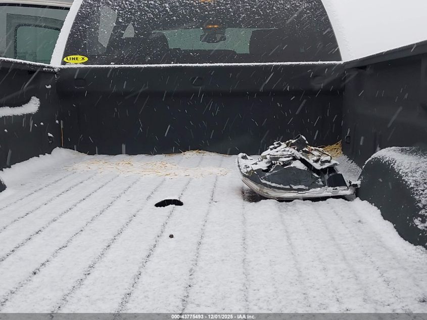 2013 GMC Sierra 3500Hd Sle VIN: 1GT423E82DF229973 Lot: 43775493