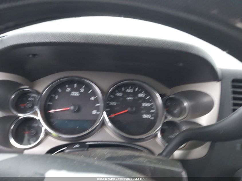 2013 GMC Sierra 3500Hd Sle VIN: 1GT423E82DF229973 Lot: 43775493