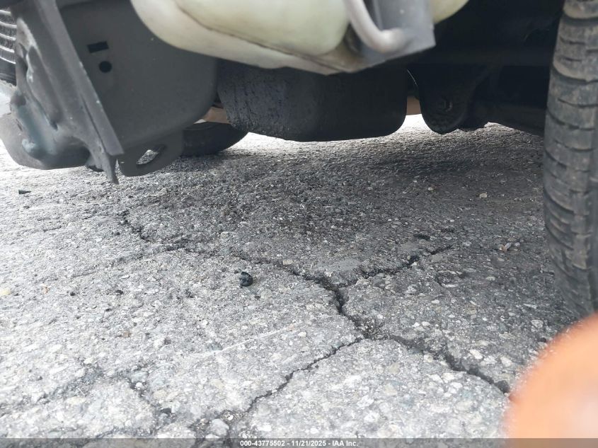 1996 Honda Civic Dx VIN: 2HGEJ6624TH507791 Lot: 43775502