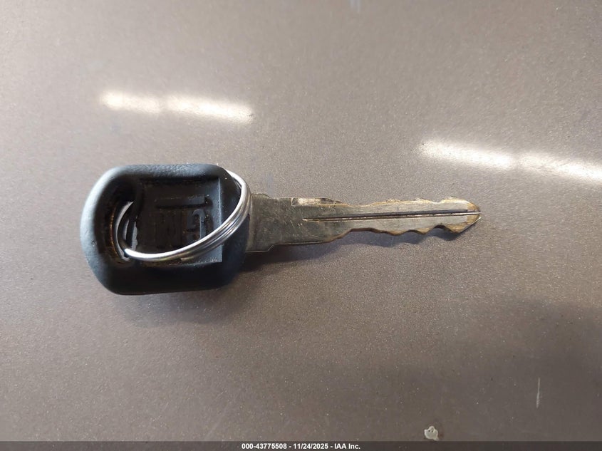 1999 Chevrolet Cavalier VIN: 3G1JC1245XS831720 Lot: 43775508