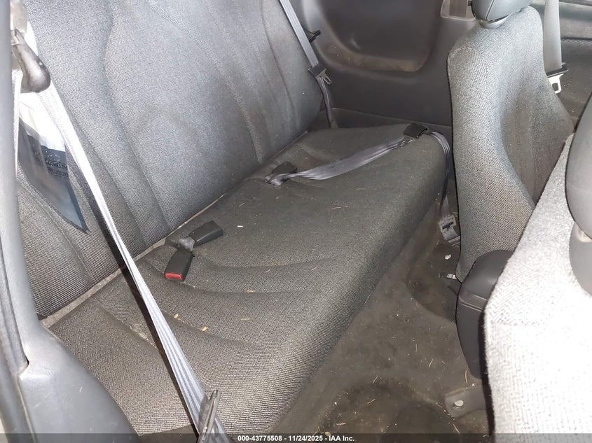 1999 Chevrolet Cavalier VIN: 3G1JC1245XS831720 Lot: 43775508