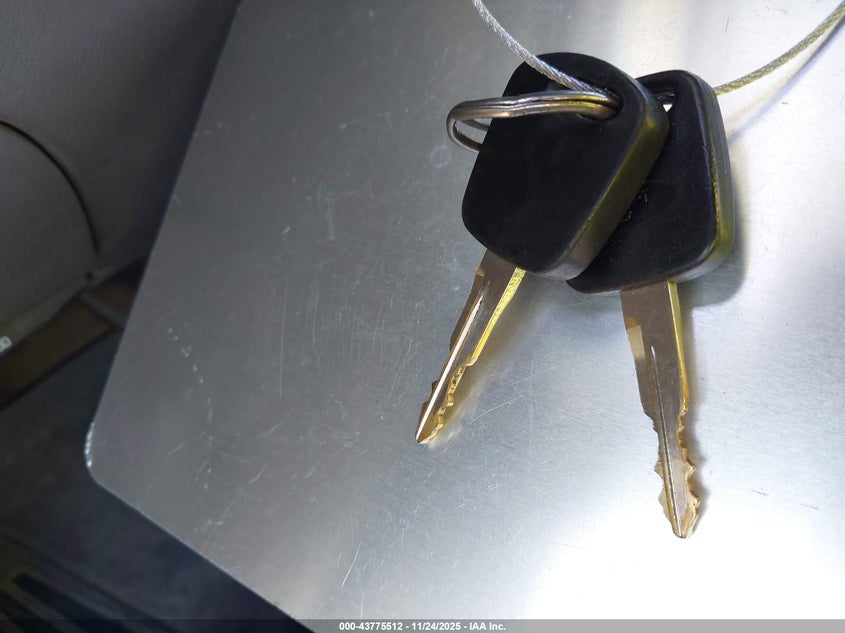 1999 Ford F-150 Work Series/Xl/Xlt VIN: 1FTZF1721XKA58622 Lot: 43775512