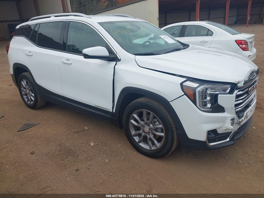 GMC TERRAIN FWD SLT